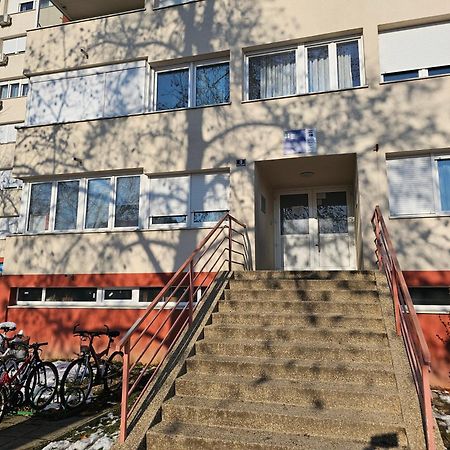 Apartman U Velikoj Gorici Zeljko Velika Gorica Exterior foto