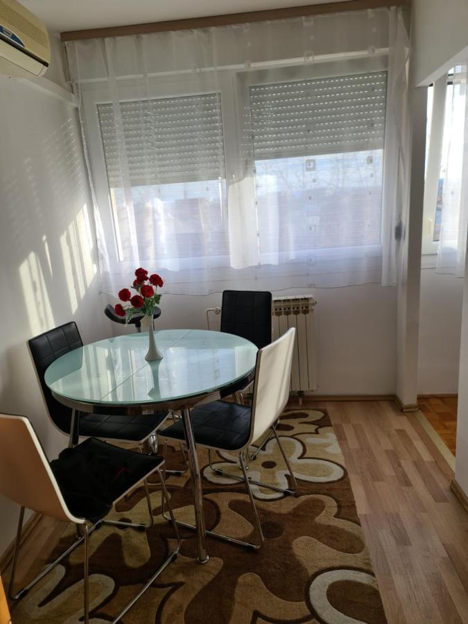 Apartman U Velikoj Gorici Zeljko Velika Gorica Exterior foto