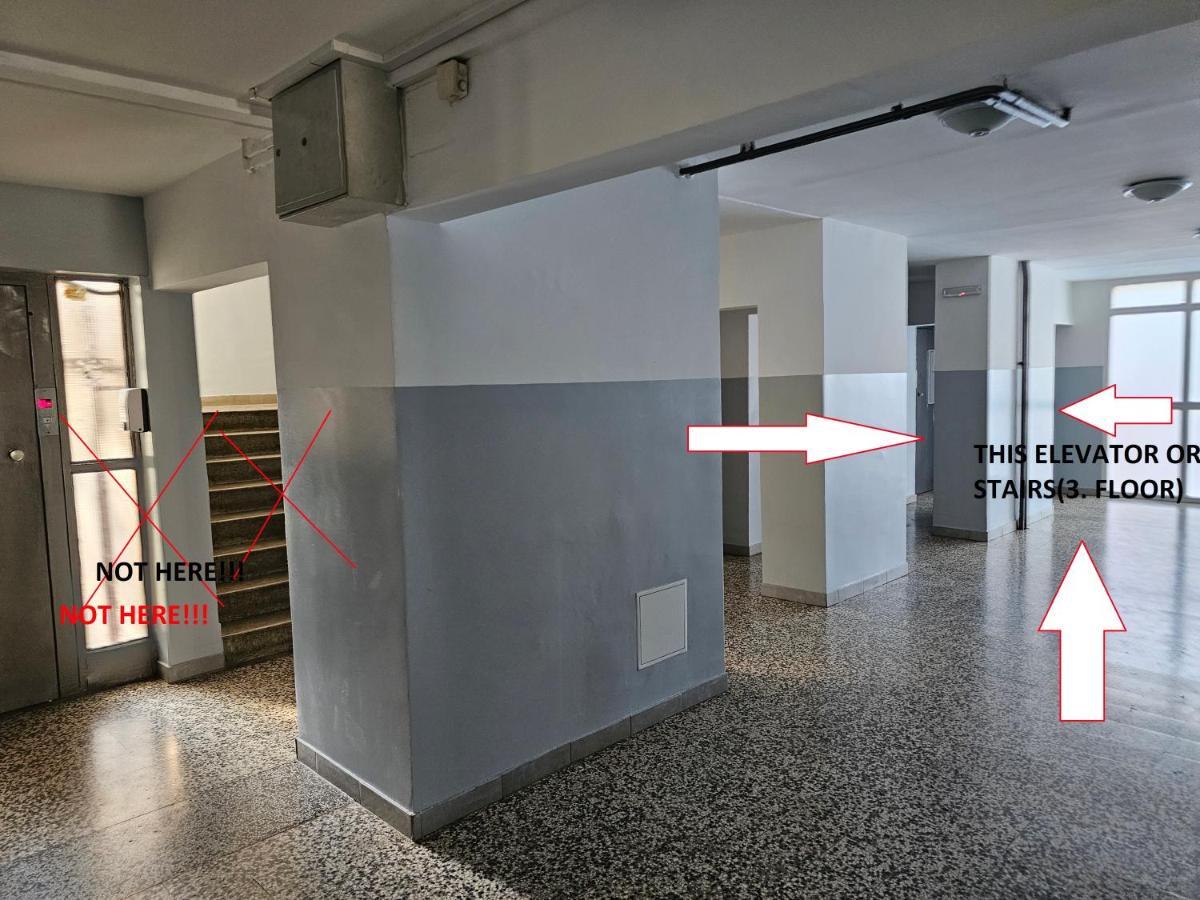 Apartman U Velikoj Gorici Zeljko Velika Gorica Exterior foto